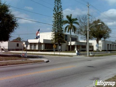 Sarasota Military Academy