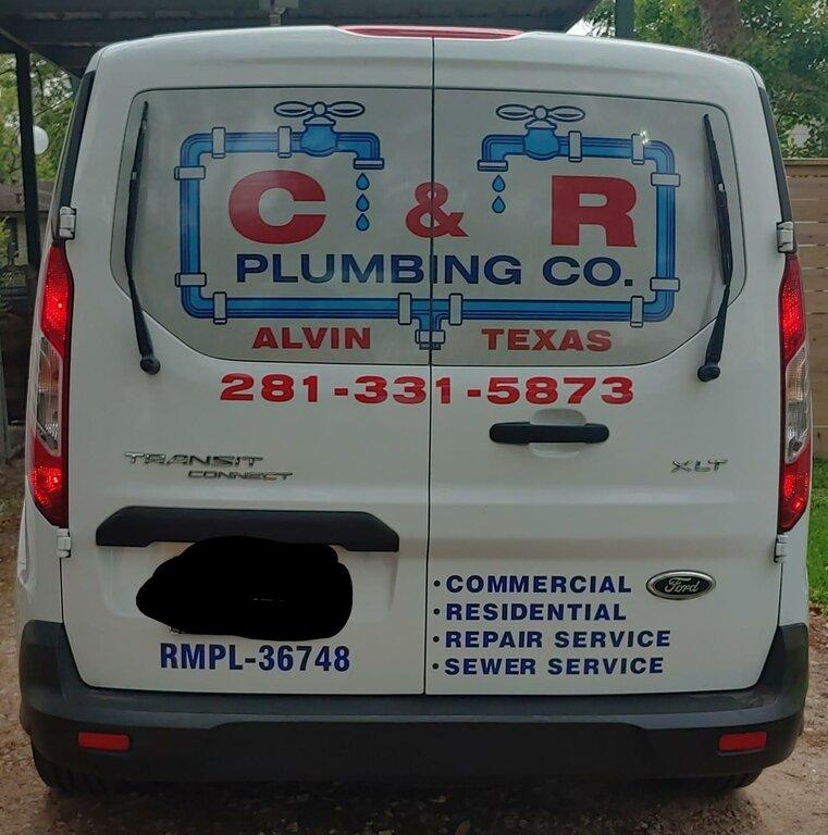 C & R Plumbing