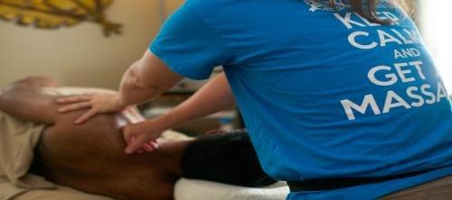 Therapeutic Massage & Bodywork LLC