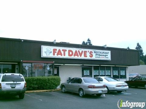 Fat Dave's Restaurant