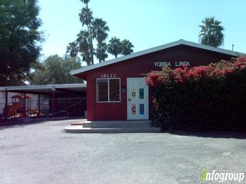 Yorba Linda Preschool