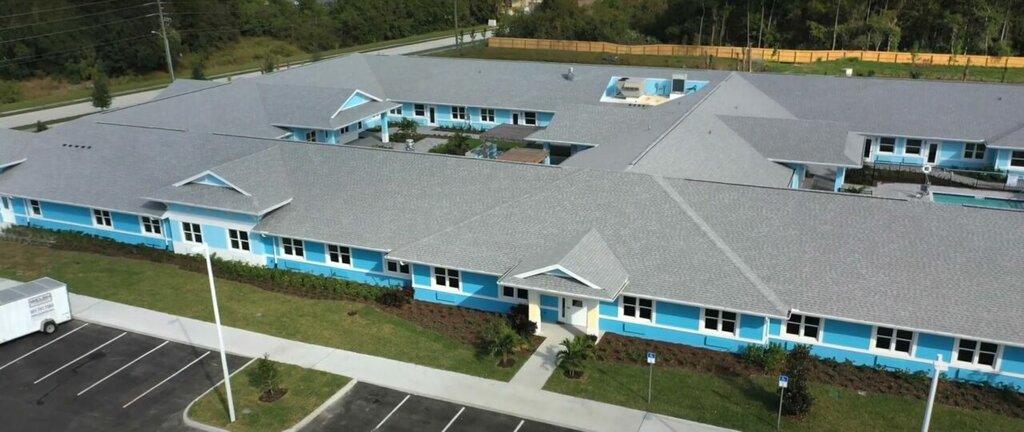 Hampton Manor of Merritt Island Assisted Living & Memory Care