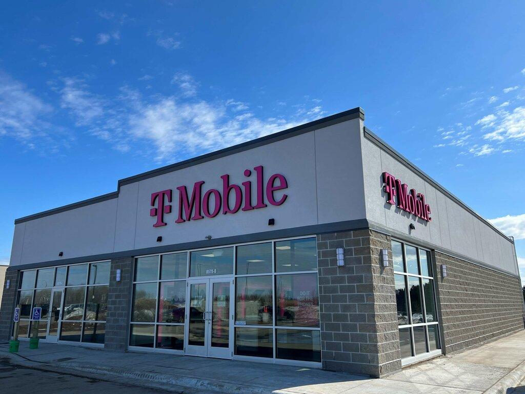 T-Mobile