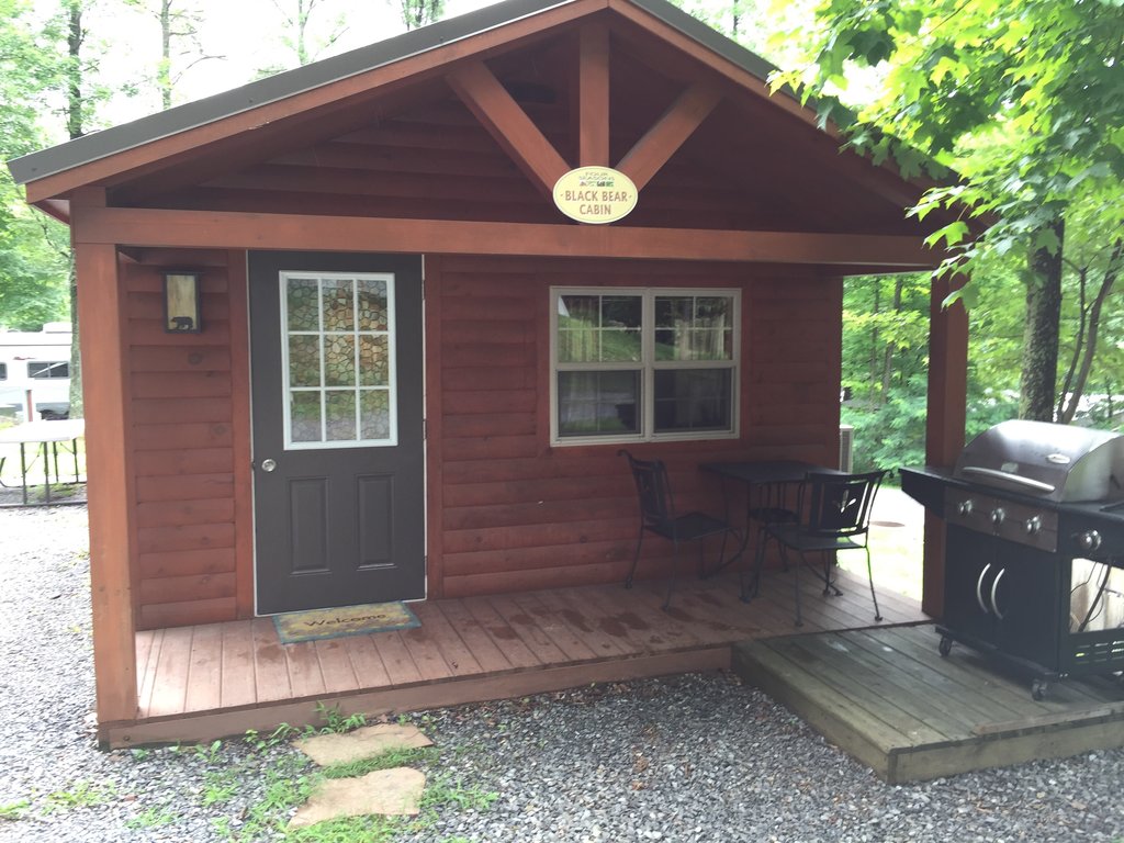 Raystown Lake / Saxton KOA