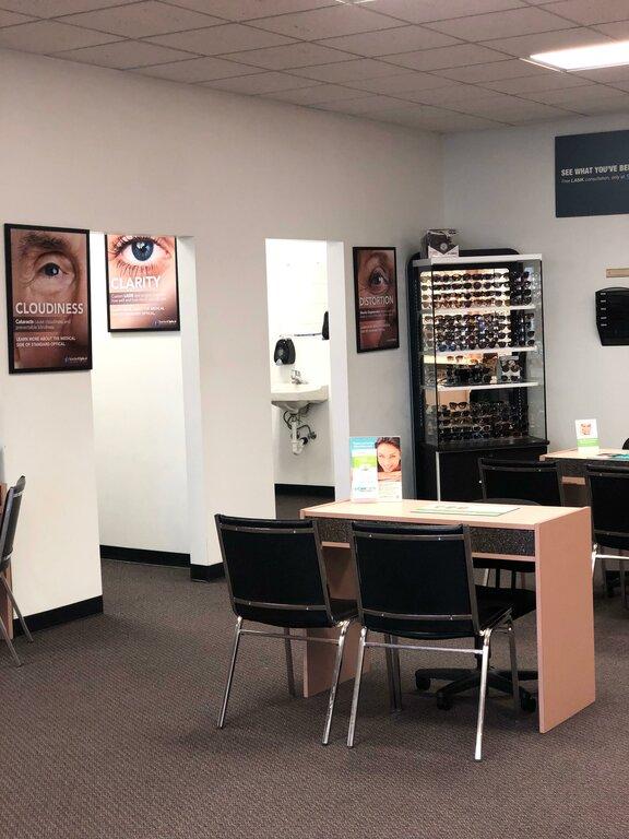 Standard Optical-West Valley Eye Doctor