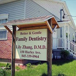 Better and Gentle Family Dentistry