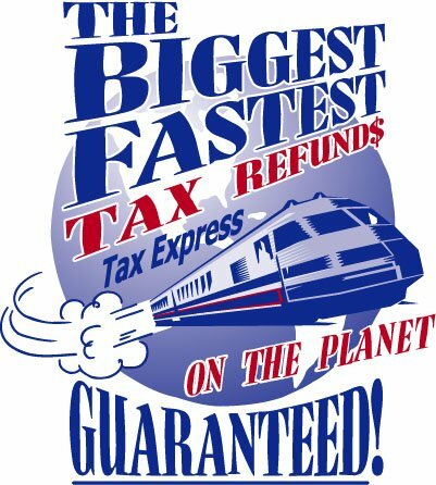 Tax Express