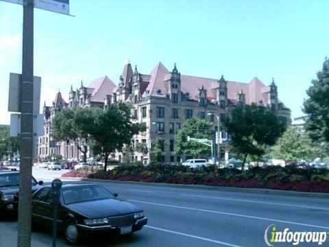 St Louis Marriage License Bureau