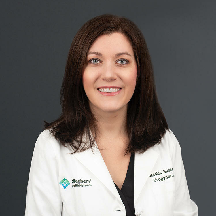 Jessica Sassani, MD