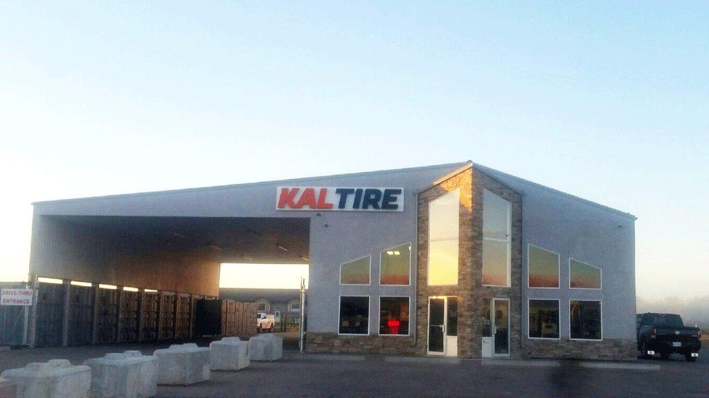 Kal Tire