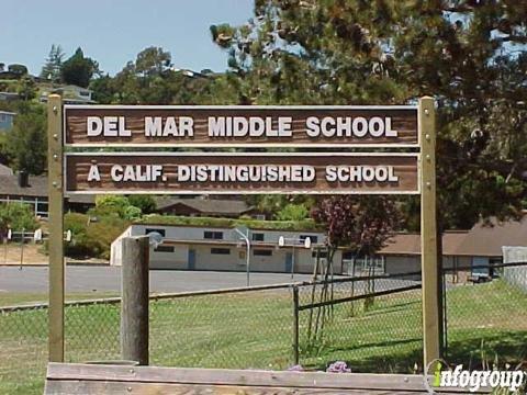 Del Mar Middle School