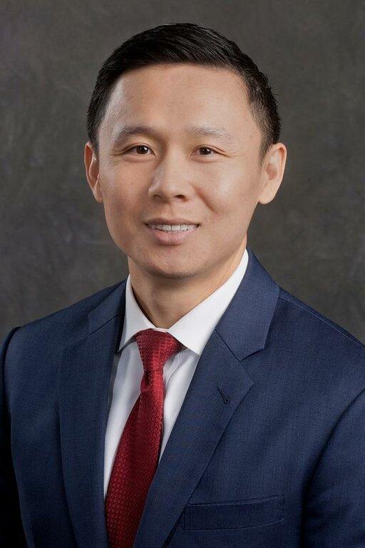 Edward Jones - Financial Advisor: Vi Chan, CFA®