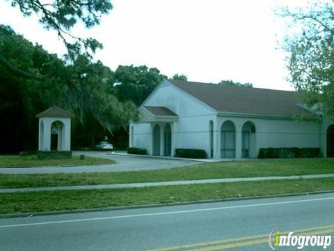 Payne Chapel AME Church