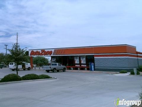 AutoZone Auto Parts