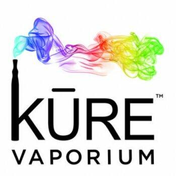 Kure CBD & Vape