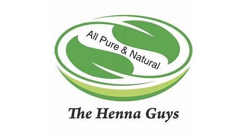 The Henna Guys Inc