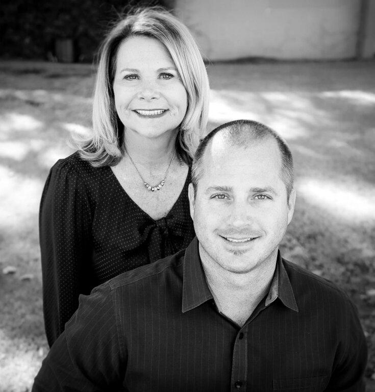 Archie and Kelly Lappin Realtors-the Lappin Group