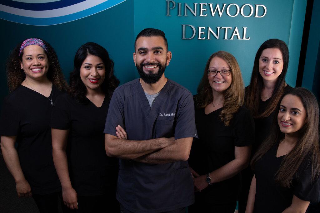 Pinewood Dental