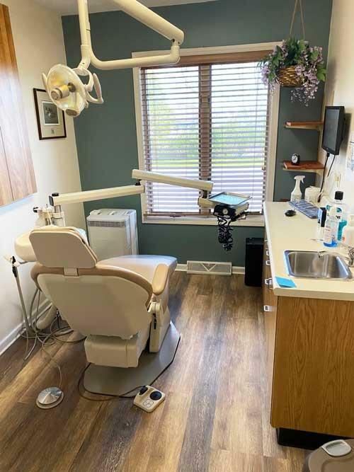 The Dental Implant Center