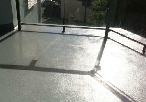 Total Waterproofing Inc