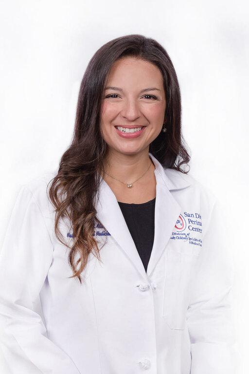 Rebecca Adami, MD - San Diego Perinatal Center