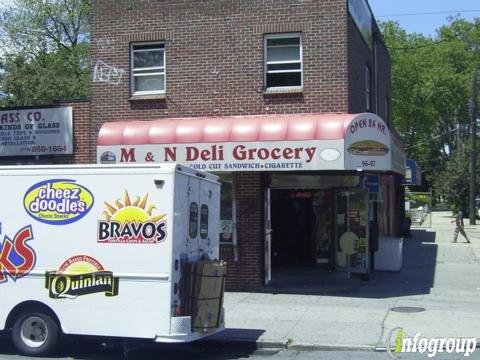 Somys Deli & Grocery