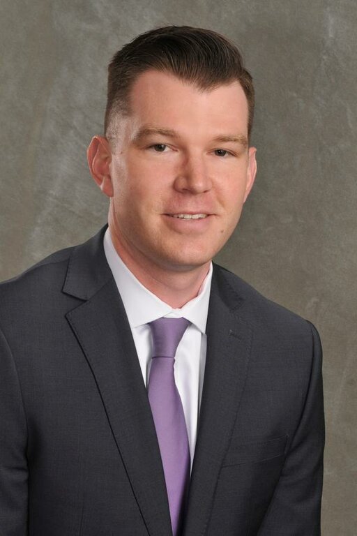 Edward Jones - Financial Advisor: Ryan Frank, AAMS™