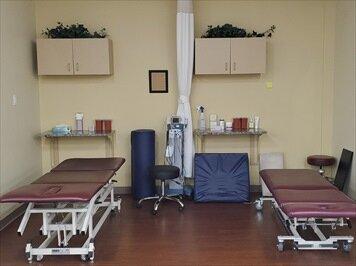 Select Physical Therapy