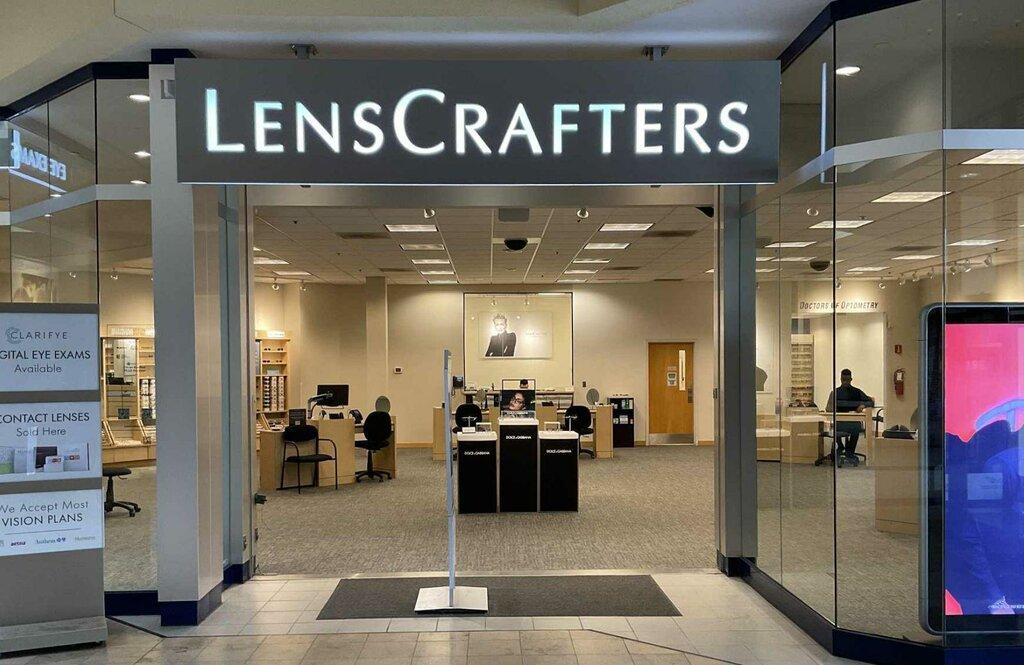 LensCrafters