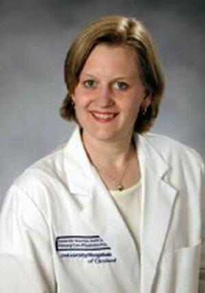 Elizabeth Brandewie, MD - Closed