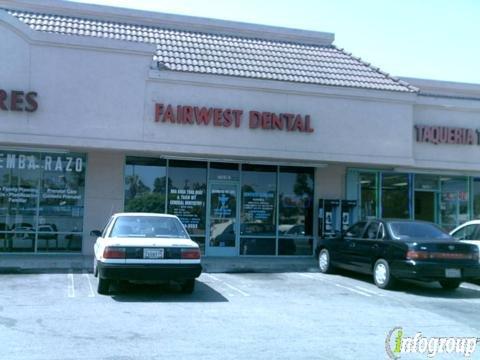 Fairwest Dental