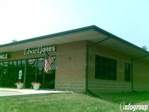 Edward Jones