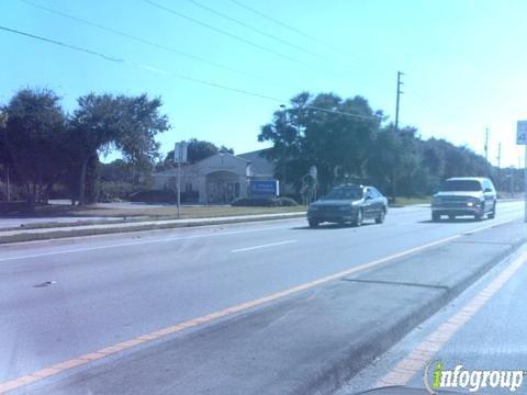 St Augustine Beach Police Dept