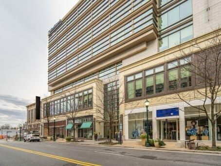 Regus - Maryland, North Bethesda - Pike & Rose