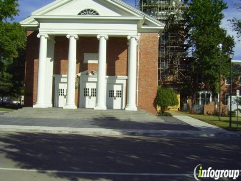 Westminster Presbyterian Church