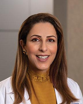 Lana Hattar, MD - Ascension Medical Group Via Christi on Emporia