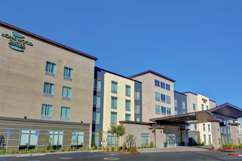 Homewood Suites by Hilton Chula Vista Eastlake