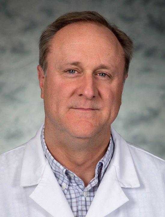 Bradley Clifford, MD - Loyola Center For Health