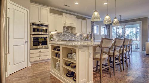 Pulte Homes