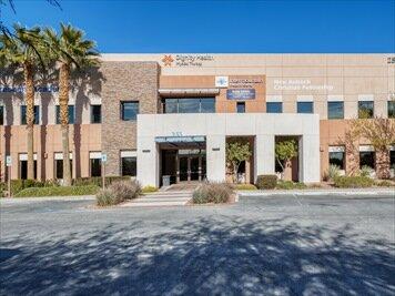 Dignity Health Physical Therapy - Aliante