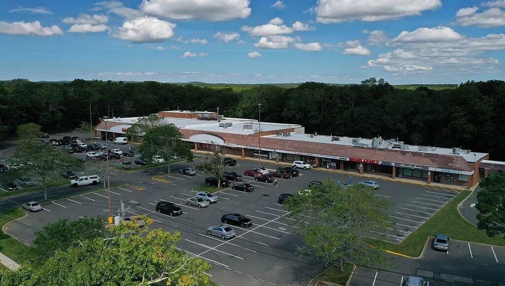 Eastport Shopping Center