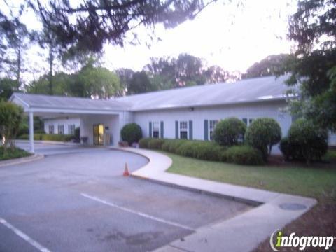 Covered Bridge Academy