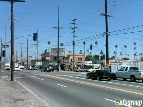 Hercules Market