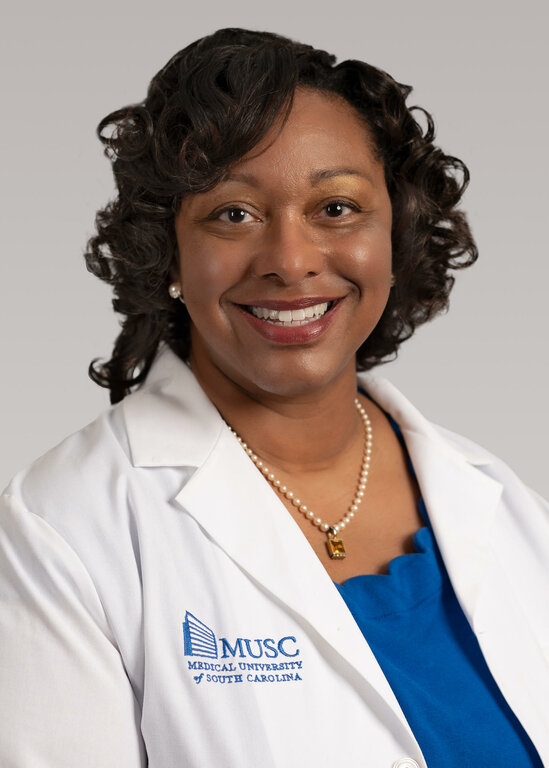 Jandrette Atayae Rhoe, MD