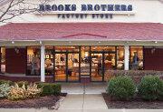 Brooks Brothers Factory Store