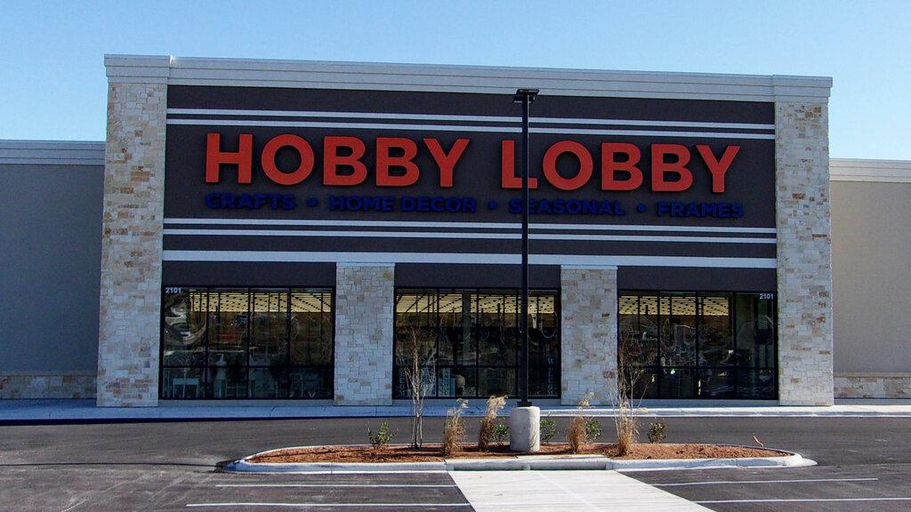 Hobby Lobby