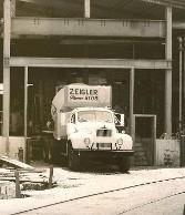 Zeigler's Walter W Sons Inc Concrete