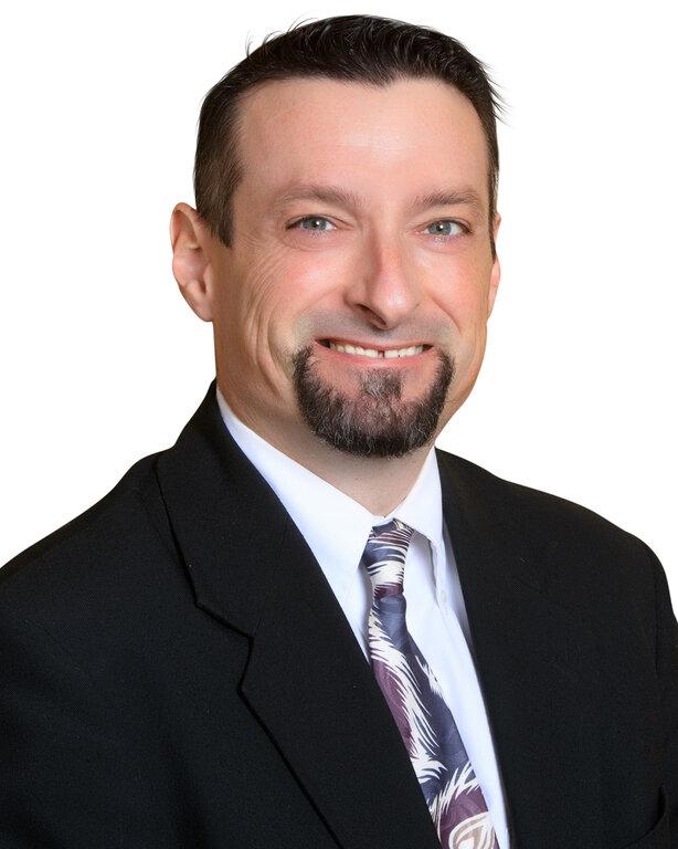 Todd Rabell-O'Halloran - Thrivent