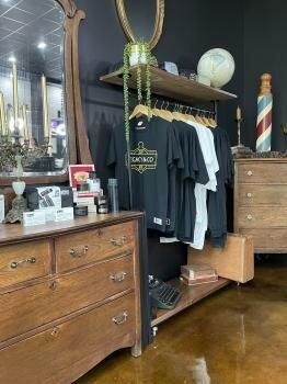 Legacy & Co Barbershop