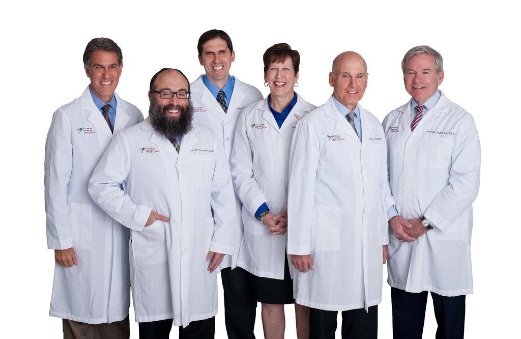 Illinois Cancer Specialists of Niles